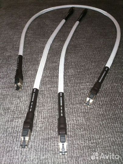 Силовой аудио кабель ML Audio 