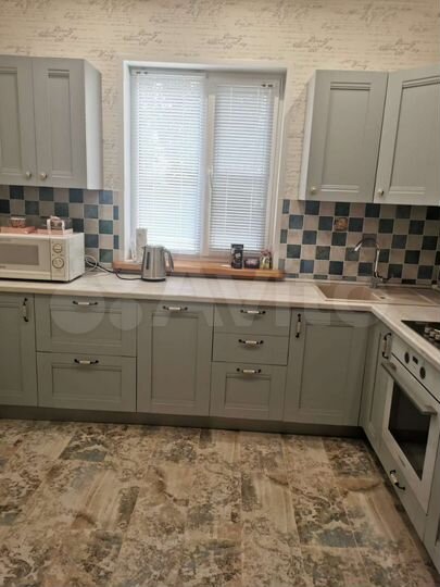 Дом 67 м² на участке 7 сот.