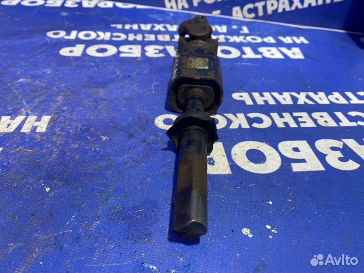 Рулевой карданчик Nissan Sunny B15 седан QG15DE