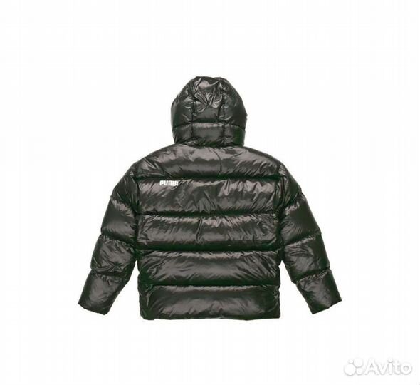 Оригинальный пуховик Puma Down Volume Jacket