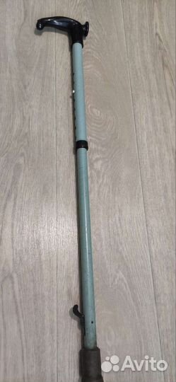 Трость регулируемая бу
