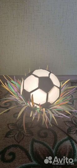 Светильник ночник