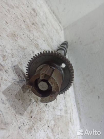 Распредвал выпускной 68147409AA