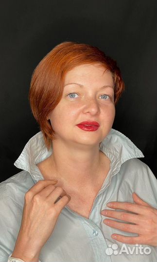 Перманентный макияж