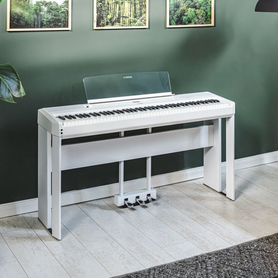 Yamaha p-525 Wh Новое