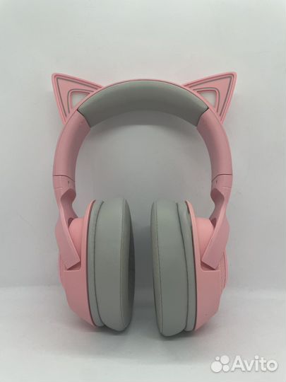 Razer kraken bt kitty edition
