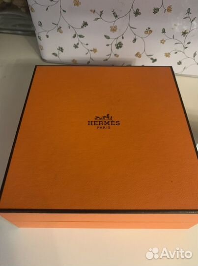 Kelly Caleche Extrait Hermès 7,5 мл парфюм