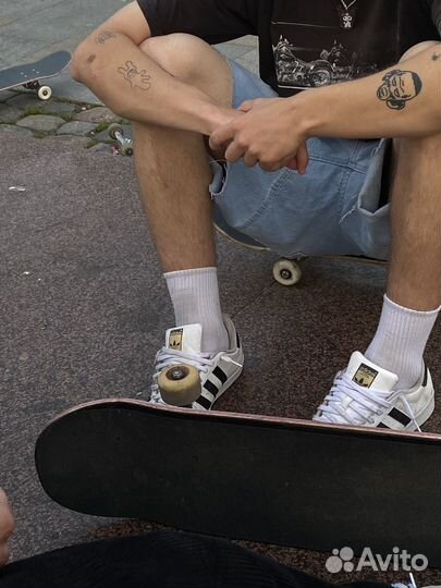 Тренер по скейтбордингу для начинающих
