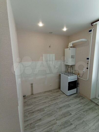 1-к. квартира, 35,2 м², 7/18 эт.