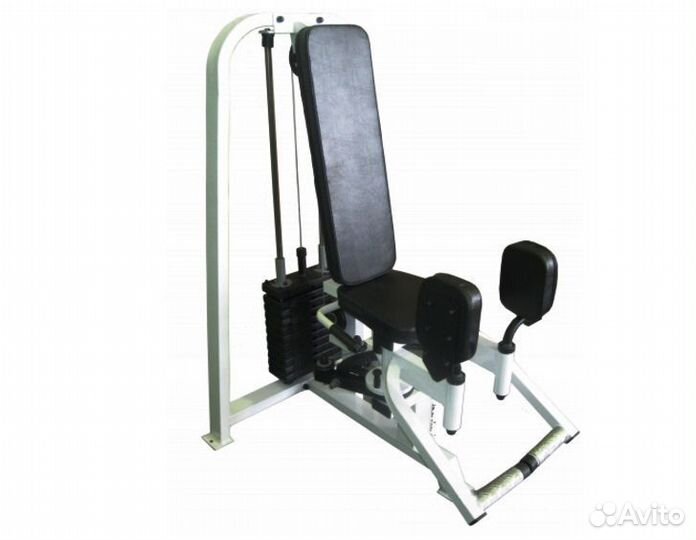 Турник в дверной проем 60-80 см, с 3 хватами новый