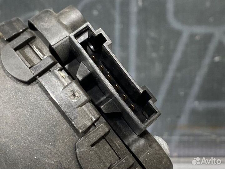 Педаль газа Audi A6 Allroad C5 BES 2003