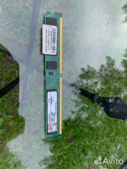 Оперативная память Kingston KVR800D2N5/2G