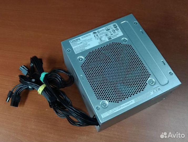Блок питания серверный