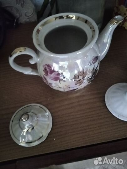 Заварочный чайник