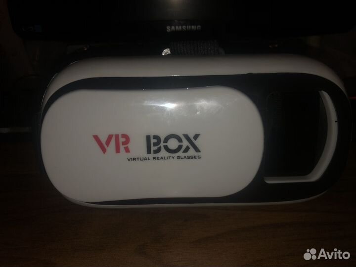 Vr очки для телефона