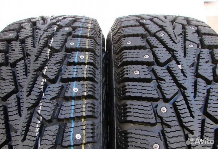 Cordiant Snow Cross PW-2 225/55 R17 101T
