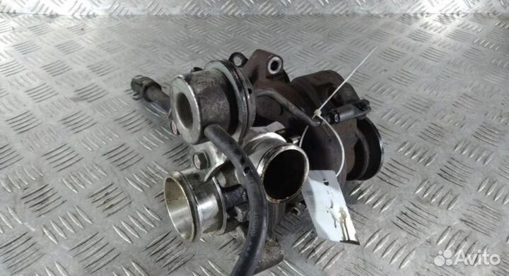 Турбина 96440366 Chevrolet Lacetti (02-08) 2.0
