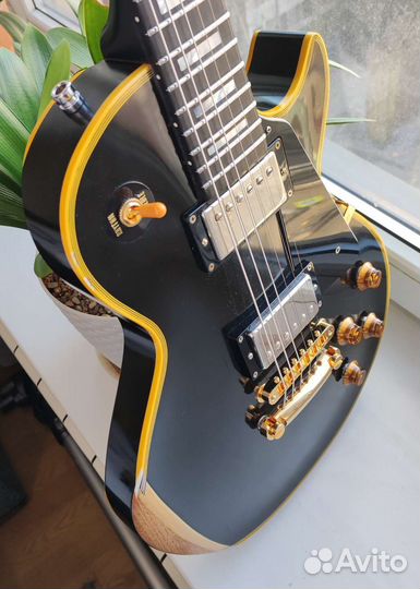 Edwards Les Paul Custom 130 2008