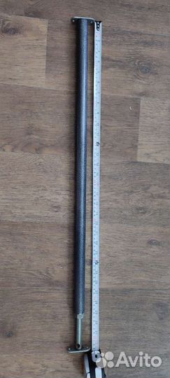 Турник в дверной проем