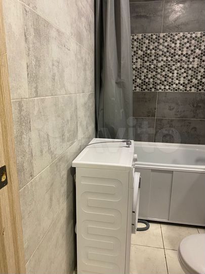 Квартира-студия, 28 м², 15/17 эт.