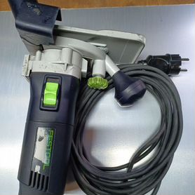 Кромочный фрезер Festool MFK 700 EQ