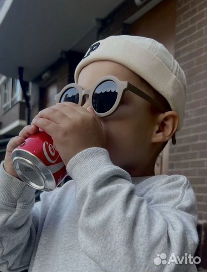 Кепка Dokker детская