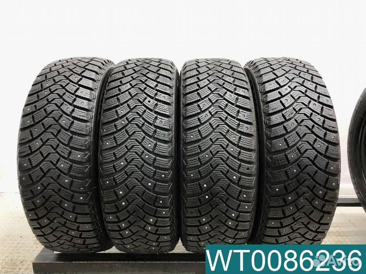 Michelin X-Ice North 2 185/65 R15 108Z