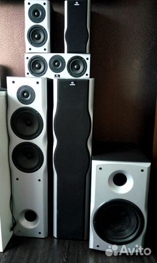 Радиотехнику продам