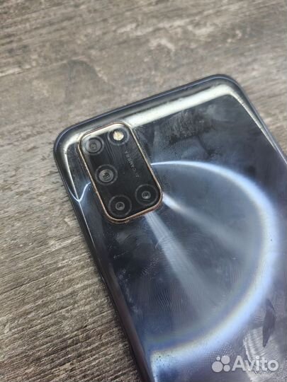 OPPO A52, 4/64 ГБ