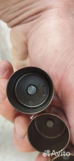 Стакан регулировочный Лифан Солано 2