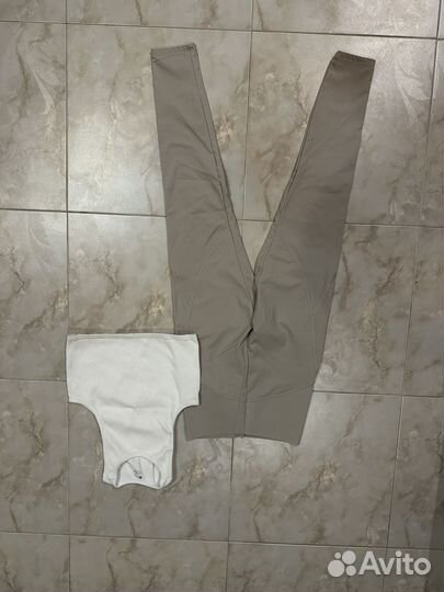 Женские вещи пакетом