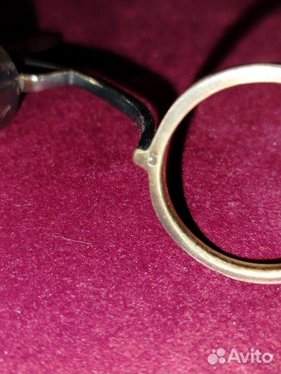 Мельхиоровый коньячный набор на 4 персоны