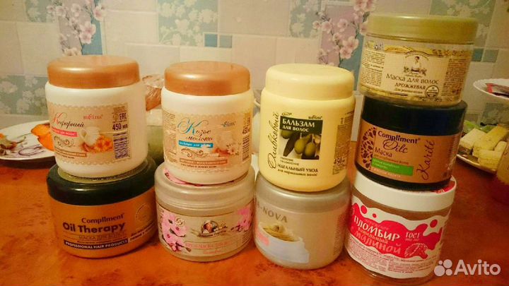 Банки, бутылки