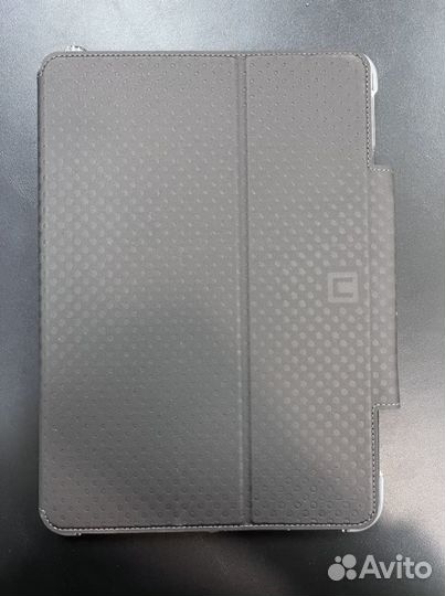 Чехлы UAG iPad 10.2 7/8/9 gen