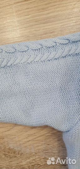 Кокон для новорожденных на выписку