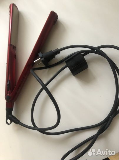 Выпрямитель для волос