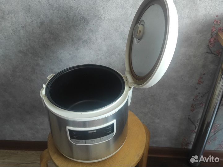 Мультиварка Mystery