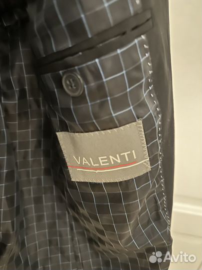 Пиджак мужской