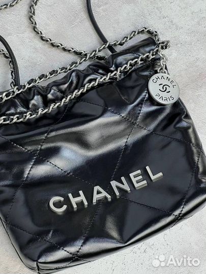 Сумка Chanel