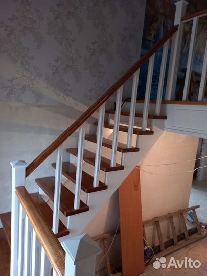 Лестница для дома