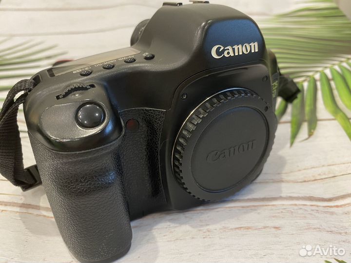 Canon 5D classic