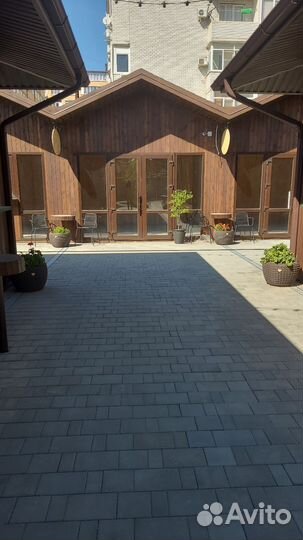 Уборщик(ца)