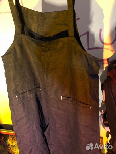 Новый комбинезон из китая