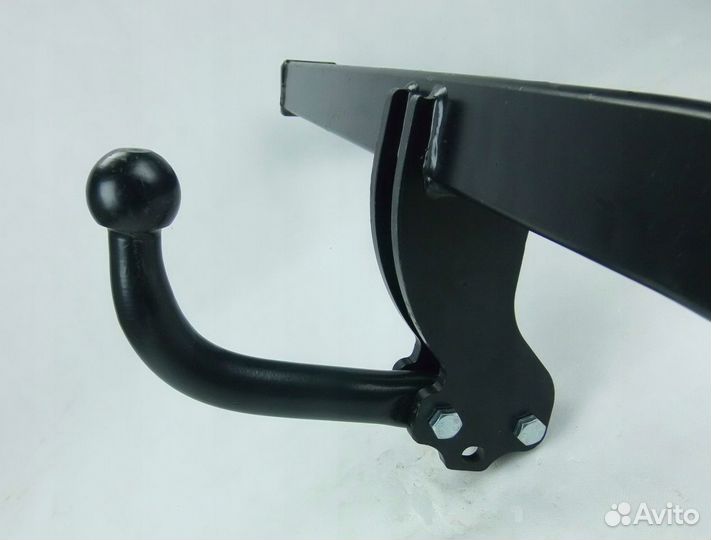 Фаркоп на Volkswagen/Фольксваген