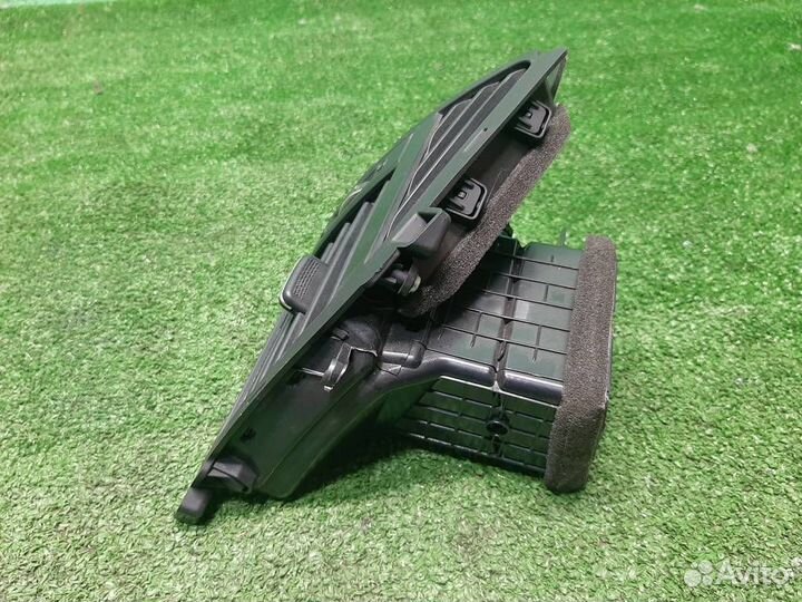 Дефлектор торпедо левый Ssangyong Actyon NEW (CK)