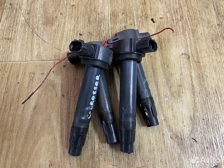 Катушки зажигания С-Сrosser Citroen C-Crosser