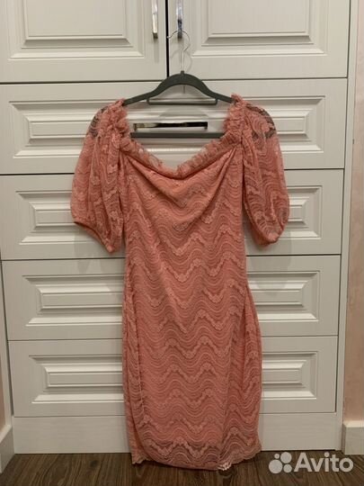 Платье женское love republic