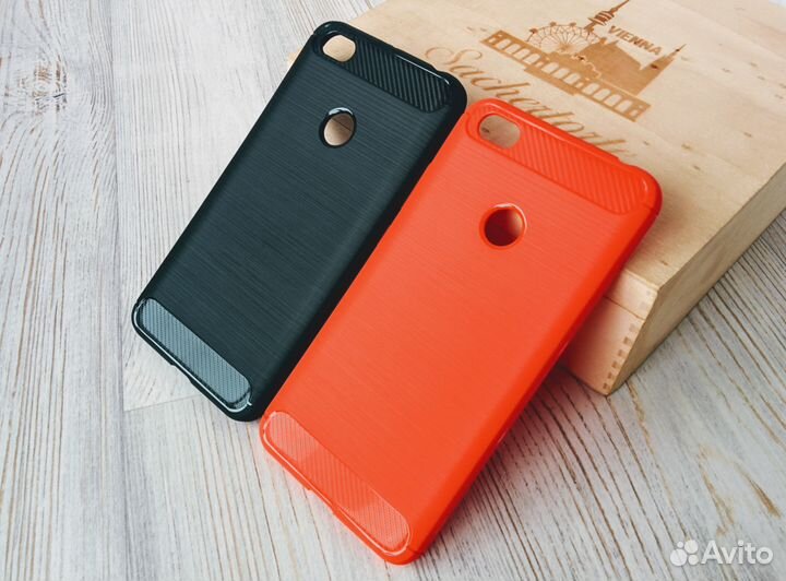 На Xiaomi note 5a prime стекло чехол поклейка