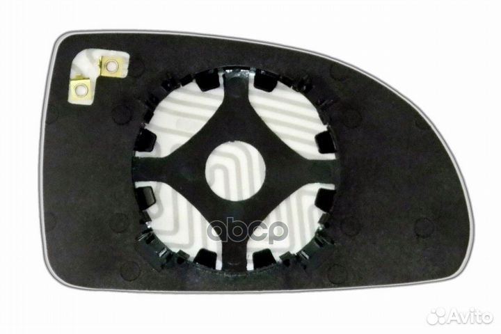 Стекло зеркала 50220508 Ergon