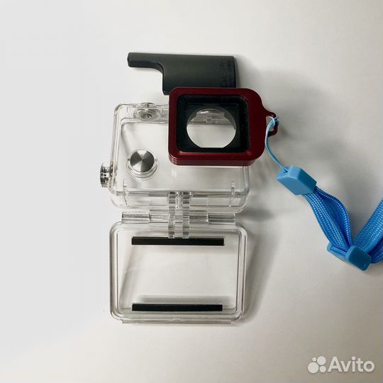 Экшн камера GoPro Hero 4